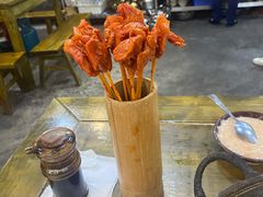 郡肝-正南齊北重庆老火锅(光华村直营店)
