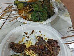 -胖子鸡排(循礼门老字号店)