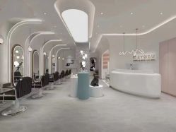 -臻艾Hair Salon