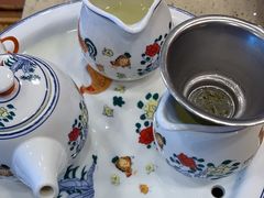 -点都德(龙之梦店)