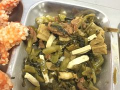 -金陵科技学院（幕府校区）食堂