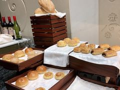 -索菲特酒店 · 云尚天际自助餐厅