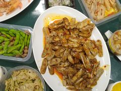 -盒马鲜生(双清路店)