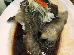 -汤记传菜(秀浦路店)