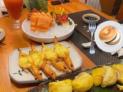 -菊上日式料理(蚌埠银泰店)