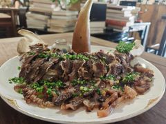 -道南書院·私房菜·早午茶·茶馆