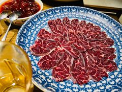 -北京老门框爆肚涮肉馆(凤城六路店)