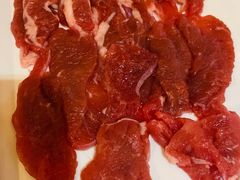 -京元盛铜锅涮肉(上海总店)