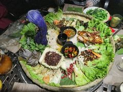 -品德宏·孔雀宴的发源地(金塔园店)