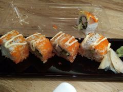 -森味花园·日本料理(伊藤洋华堂亚运村店)