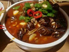 -虾满堂(瑞虹店)