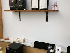 -Onirii Coffee(长乐路店)