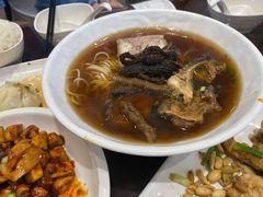 德兴三鲜大面-德兴馆(山西南路店)