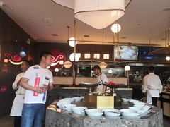 -捞神煲汤火锅(湖滨商业街店)