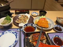 -小山日本料理(太古汇店)