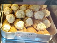 淇淋筒-采芝斋(延安路店)