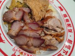 -点蹄·擂椒猪脚饭(汇金广场店)