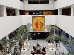 -西安威斯汀大酒店