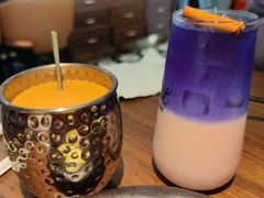 -星叶·东南亚料理(宁波万象汇店)