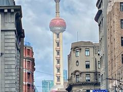 -JORDAN(外滩中央体验店)