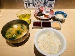 -肉肉大米(金虹桥店)