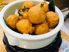 -潮粥荟·潮汕砂锅粥(朝阳大悦城店)