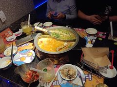 -匠子烤鱼(上邦百汇城店)