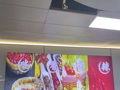 -阿兵盱眙龙虾·兄弟烧烤(老虎桥店)
