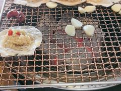 -合易泓烤肉·海肠捞饭(火车站店)