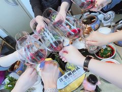 -享月汤皇·海鲜小火锅·聚会(曲江创意谷店)