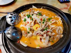 -李师傅脆肚(梅林店)