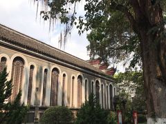 -红军总政治部旧址