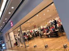 -优衣库(广州番禺万达广场店)