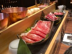 -牛道·和牛九食(市府恒隆广场店)