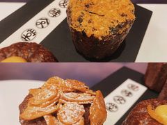 咸蛋黄可露丽-发酵食堂(屏风街店)
