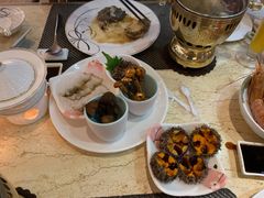 -雍和会海鲜姿造自助(湖东路店)