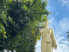 -西双版纳勐泐文化旅游区