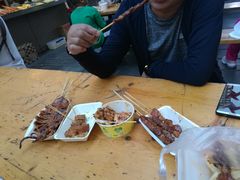 -双桂坊美食街(南大街商业步行街店)