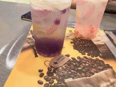 -麦当劳(凌云天地长桥店)