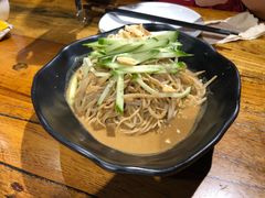益品凉面-戴记龙虾(天泽街店)