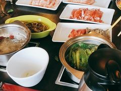 -翠峰苑火锅(迎宾路店)
