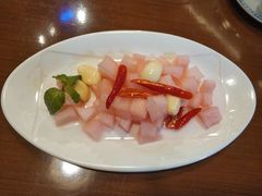 -青梅竹酒