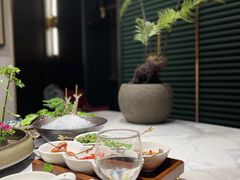 -璞御·海鲜·雪花牛肉局(宾水西道店)