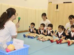 -全优加早教托育园(广百新一城店)