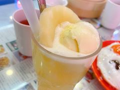 -澳门陈光记烧味饭店(万象城店)