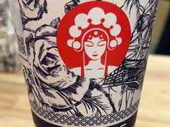 -霸王茶姬(大连万象汇店)