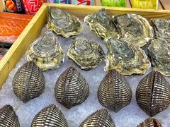 -华威西营里农产品批发市场