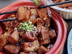 -蘇河湾·新鲁菜·泰山宴(泰山店)