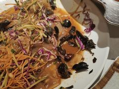 -鑫巴蜀小镇 · 水煮鱼专研店(玉桥店)
