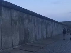 -柏林墙纪念馆
